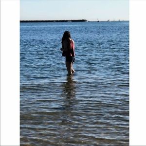 Meet your Posher, Kimi